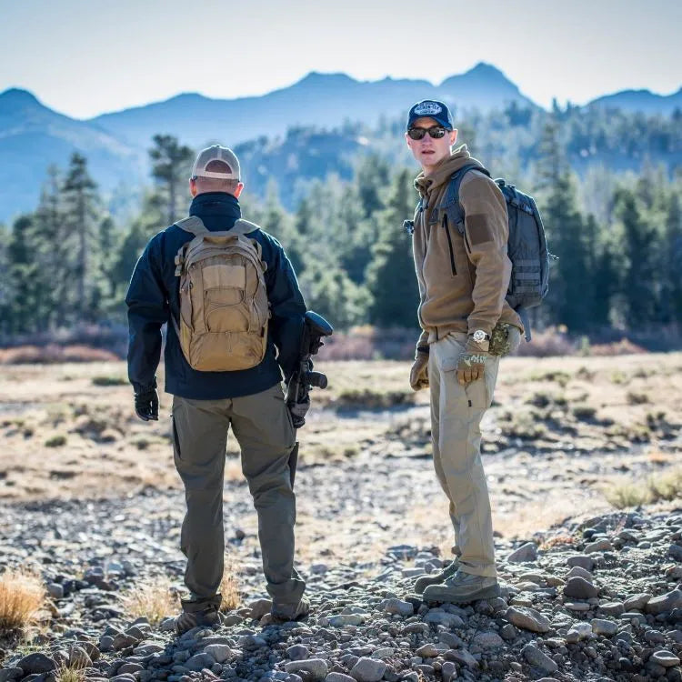 Helikon-Tex Pants: UTP vs. OTP vs. CTP. Uncle Tot Explains: Which Tactical Pant To Buy Lah?